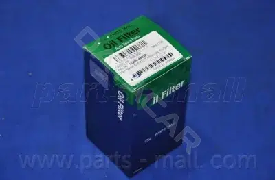 Масляный фильтр PARTS-MALL PBE-005