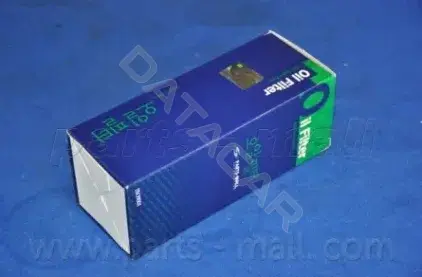 Масляный фильтр PARTS-MALL PBT-006