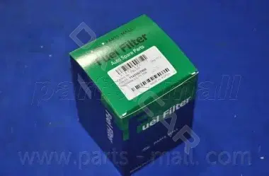 Масляный фильтр PARTS-MALL PBV-001