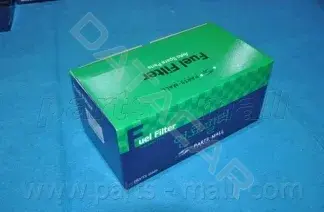 Клапан топливного фильтра PARTS-MALL PDA-W007