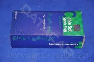 Высоковольтные провода PARTS-MALL PEA-E79