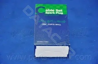 Высоковольтные провода PARTS-MALL PEB-E04