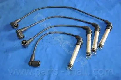 Высоковольтные провода PARTS-MALL PEC-E07