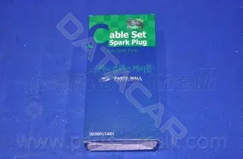 Высоковольтные провода PARTS-MALL PEC-E55