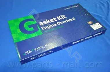 Комплект прокладок двигателя PARTS-MALL PFA-G030