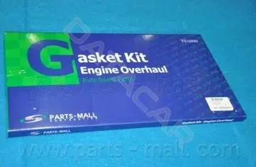 Комплект прокладок двигателя PARTS-MALL PFA-M002