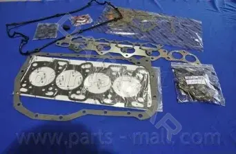 Комплект прокладок двигателя PARTS-MALL PFA-M020