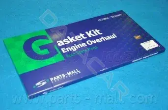 Комплект прокладок двигателя PARTS-MALL PFA-M120
