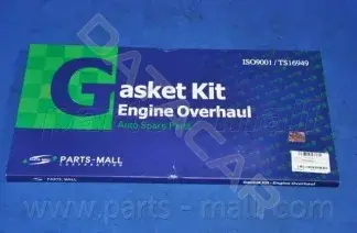 Комплект прокладок двигателя PARTS-MALL PFA-N008U