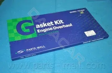 Комплект прокладок двигателя PARTS-MALL PFA-N050