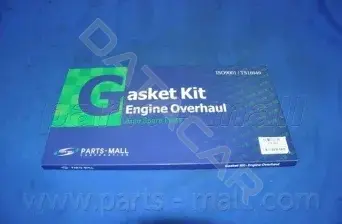 Комплект прокладок двигателя PARTS-MALL PFB-M050