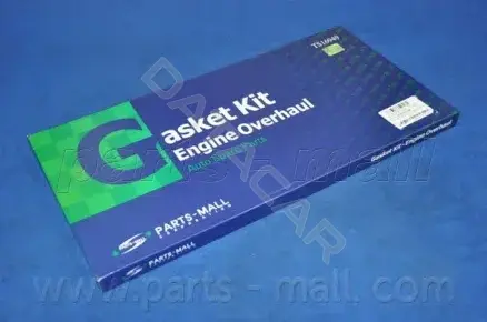 Комплект прокладок двигателя PARTS-MALL PFB-N004