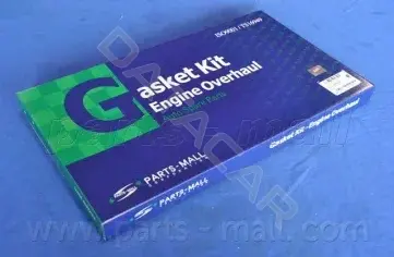 Комплект прокладок двигателя PARTS-MALL PFC-N009