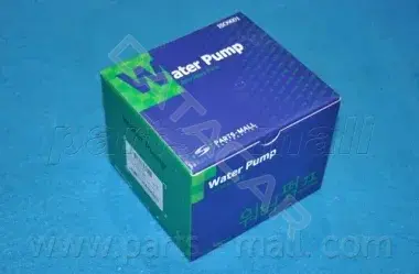 Водяной насос / Помпа PARTS-MALL PHA-037