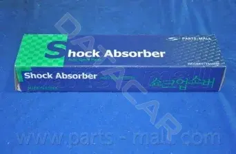 Амортизаторы PARTS-MALL PJA-010