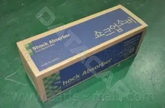 Амортизаторы PARTS-MALL PJA-023A
