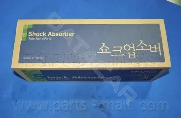Амортизаторы PARTS-MALL PJA-026A