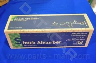 Амортизаторы PARTS-MALL PJA-049A