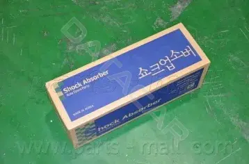 Амортизаторы PARTS-MALL PJA-074A