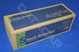 Амортизаторы PARTS-MALL PJA-119A