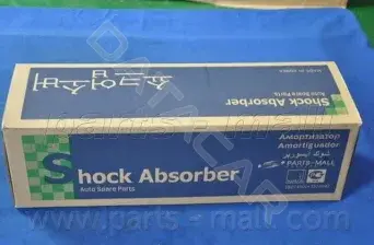 Амортизаторы PARTS-MALL PJA-123A
