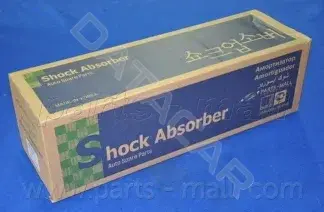 Амортизаторы PARTS-MALL PJA-129A