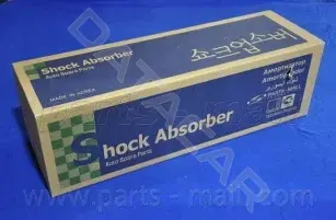 Амортизаторы PARTS-MALL PJA-131A