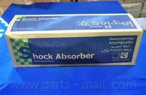 Амортизаторы PARTS-MALL PJA-FL018