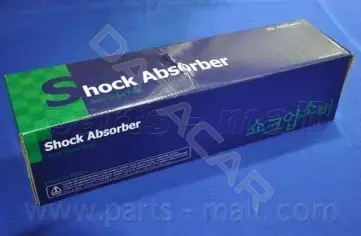 Амортизаторы PARTS-MALL PJA-FL022