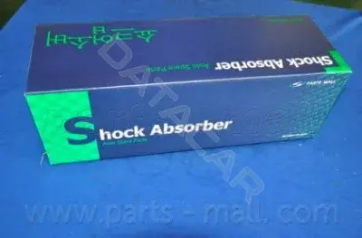 Амортизаторы PARTS-MALL PJA-FL025