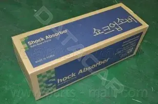 Амортизаторы PARTS-MALL PJA-FL026