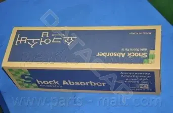 Амортизаторы PARTS-MALL PJA-FR004