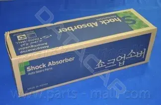Амортизаторы PARTS-MALL PJA-FR005