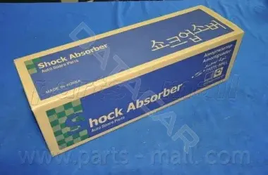 Амортизаторы PARTS-MALL PJA-FR016
