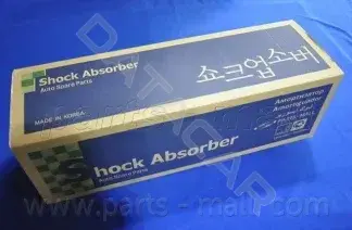Амортизаторы PARTS-MALL PJA-FR018