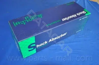 Амортизаторы PARTS-MALL PJA-FR025