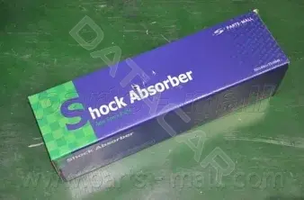 Амортизаторы PARTS-MALL PJA-FR029