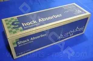 Амортизаторы PARTS-MALL PJA-FR040