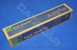 Амортизаторы PARTS-MALL PJA-R018