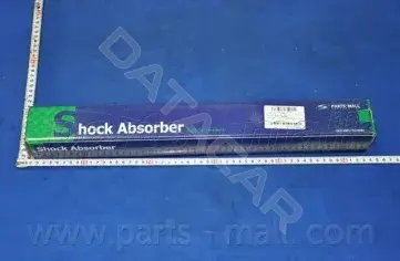 Амортизаторы PARTS-MALL PJA-R061