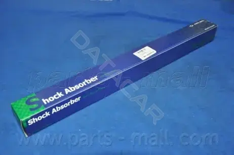 Амортизаторы PARTS-MALL PJA-R066