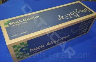 Амортизаторы PARTS-MALL PJA-RL016