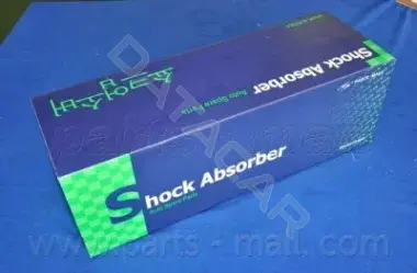 Амортизаторы PARTS-MALL PJA-RR015