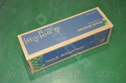 Амортизаторы PARTS-MALL PJA-RR016