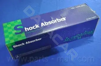 Амортизаторы PARTS-MALL PJB-024A