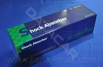 Амортизаторы PARTS-MALL PJB-034