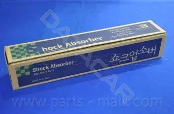 Амортизаторы PARTS-MALL PJB-FL016
