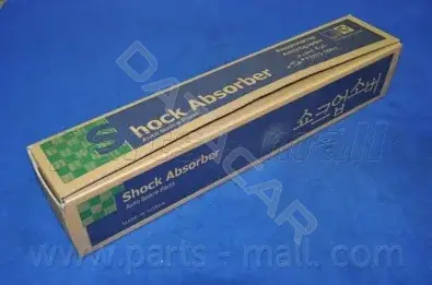 Амортизаторы PARTS-MALL PJB-FR016
