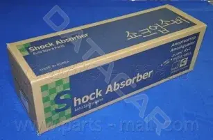 Амортизаторы PARTS-MALL PJB-FR018