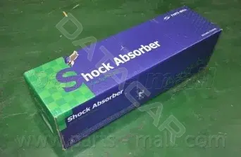 Амортизаторы PARTS-MALL PJB-FR022